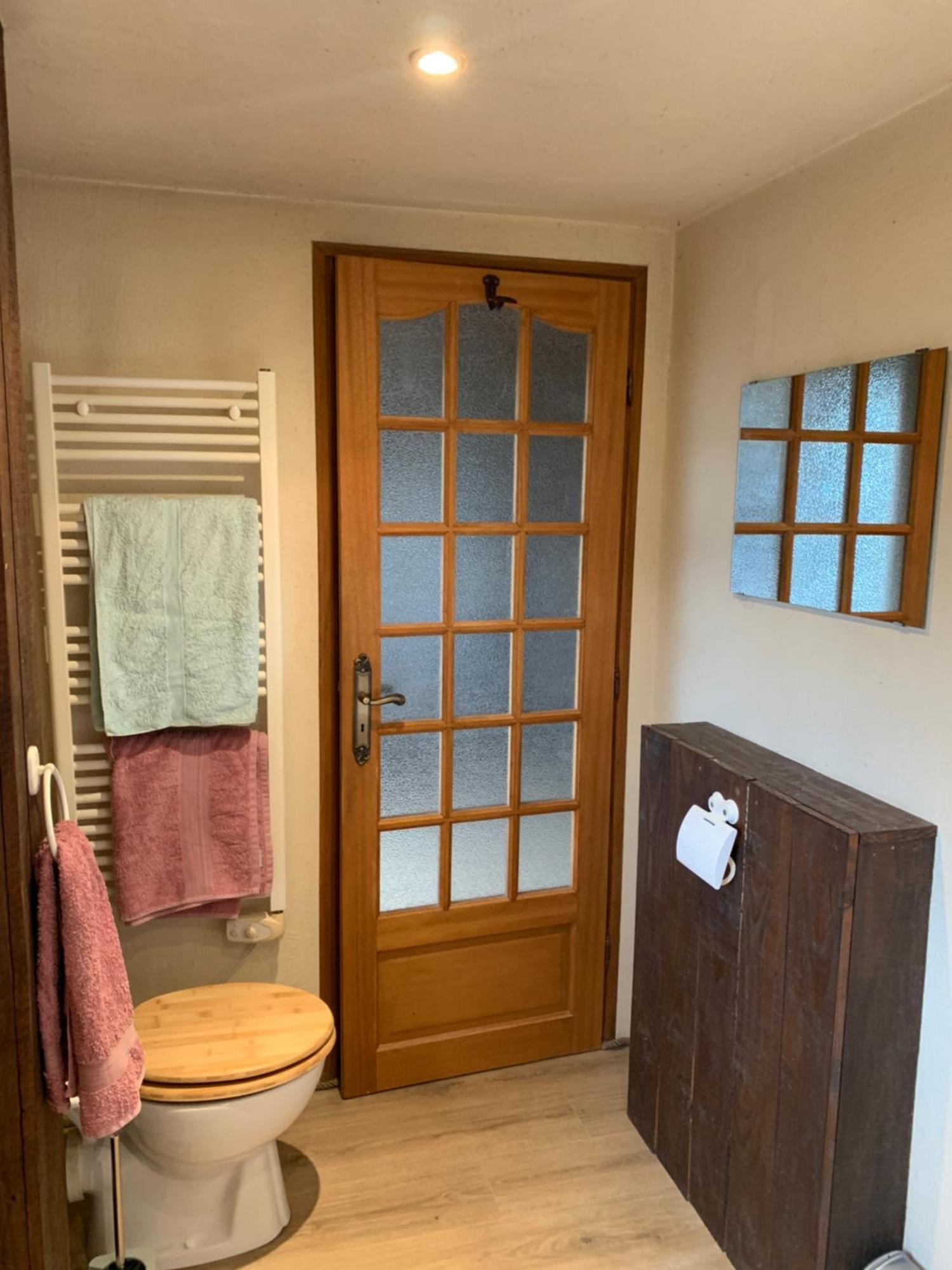 Chatelavy, Phoenix Apartment Mialet  エクステリア 写真