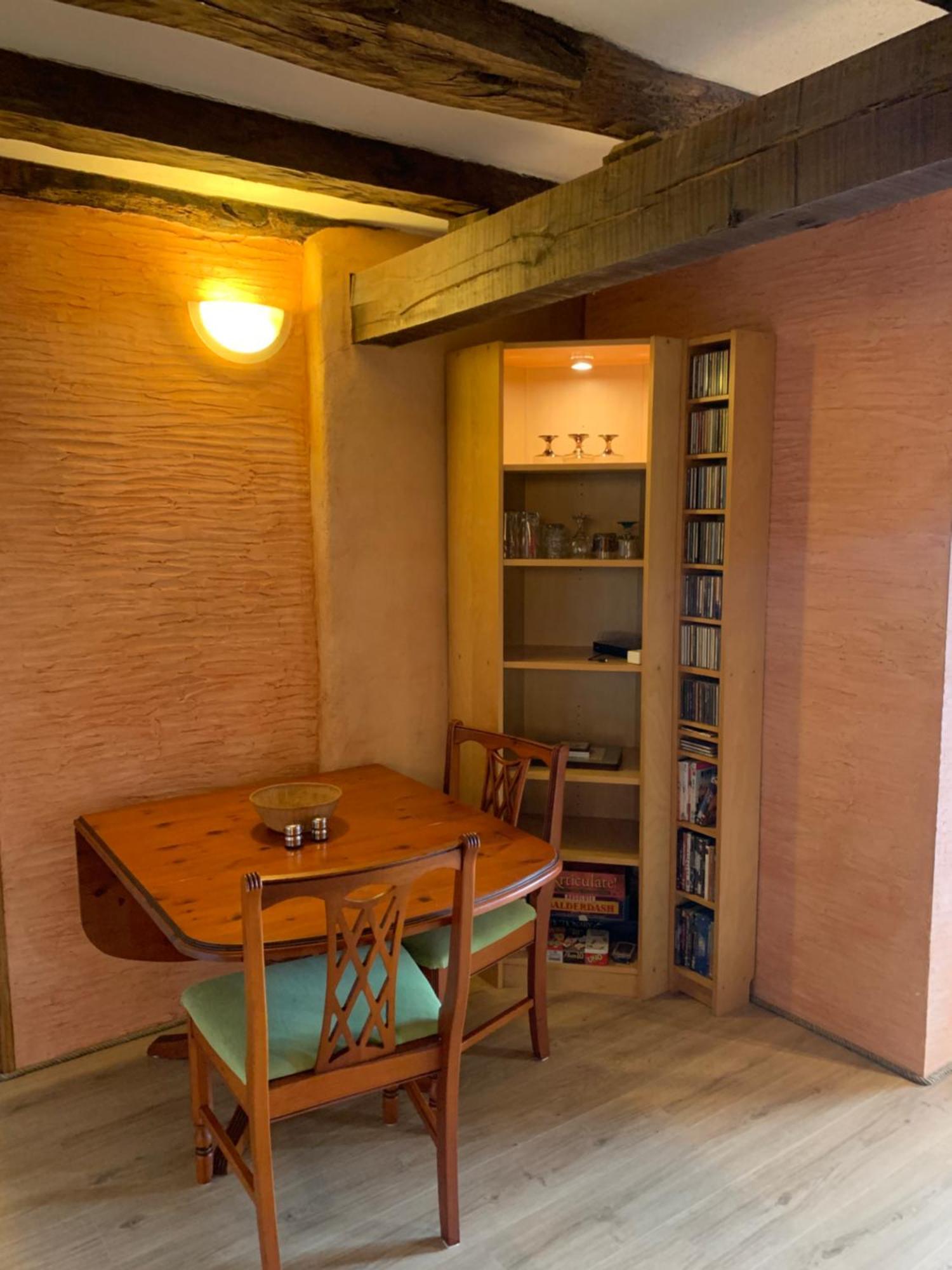 Chatelavy, Phoenix Apartment Mialet  エクステリア 写真